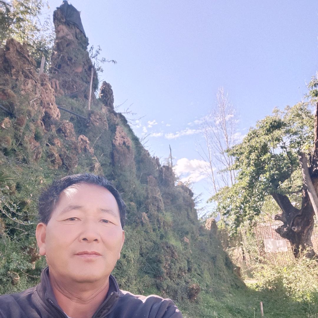 阿果万