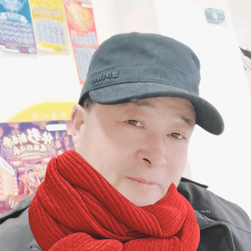 流浪歌星《延安》