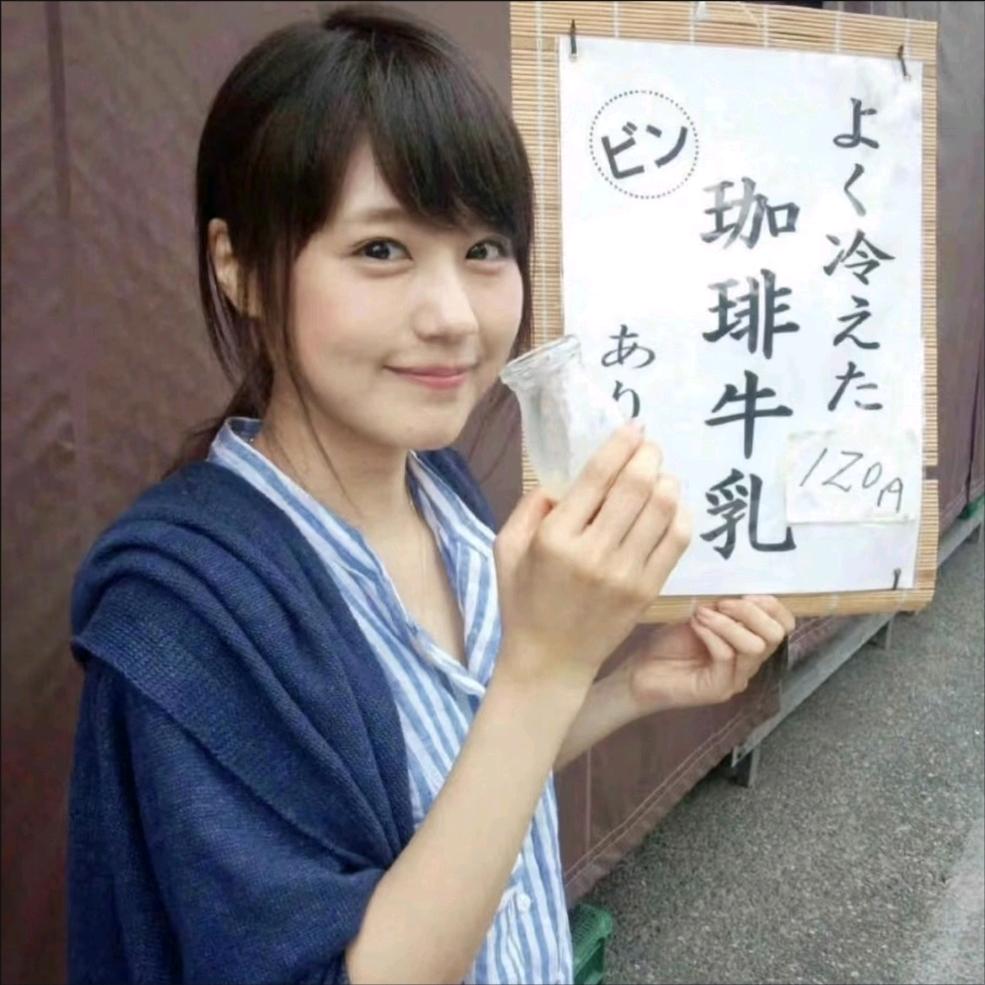 安晴静雨
