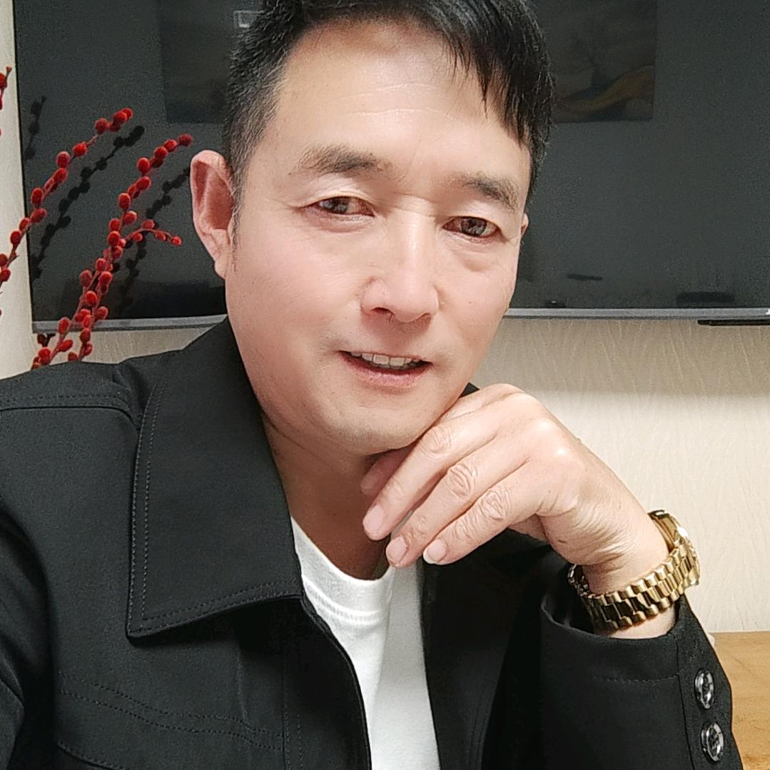 军人风采
