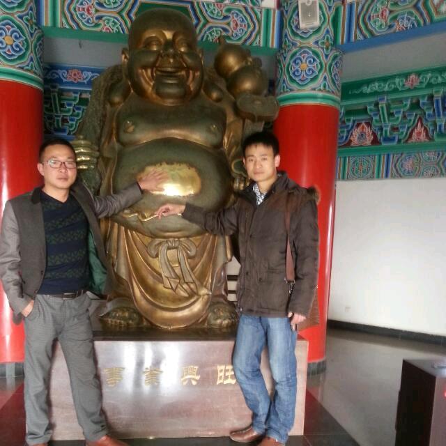 小祖众普洱茶