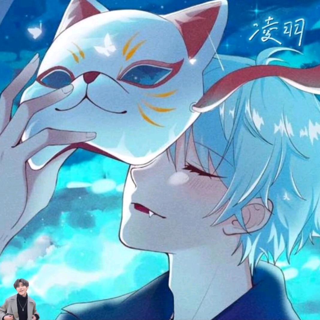 ikun凌小羽