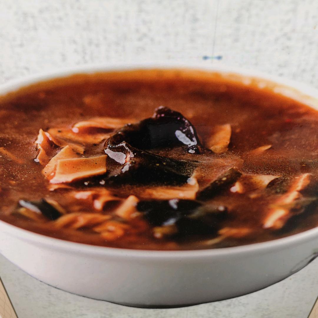 河南炖肉胡辣汤（首播）