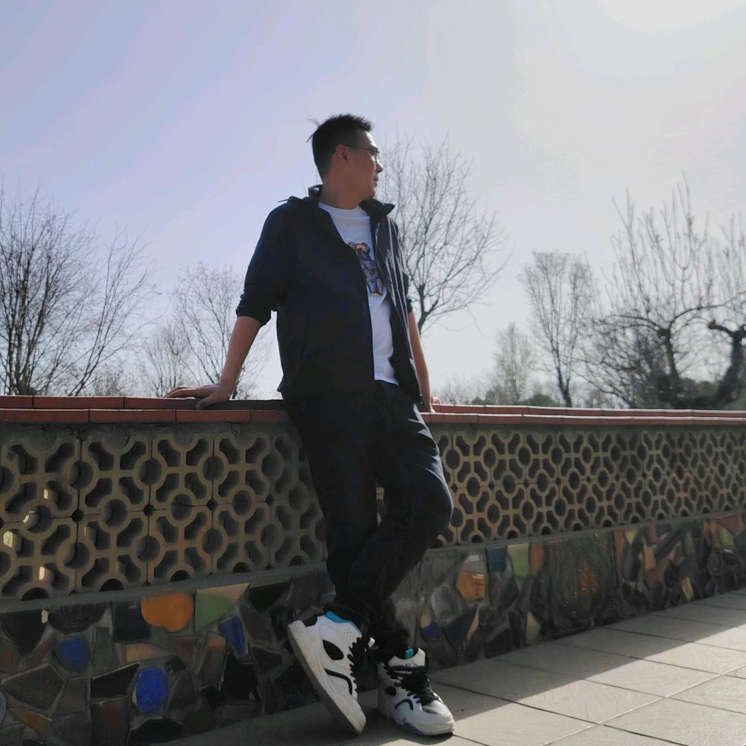 富平小伙