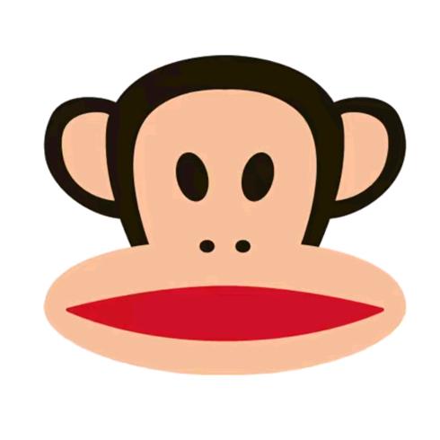 paul frank大嘴猴钦兴电子专卖店