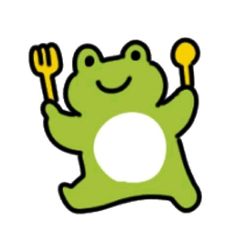 🐸蛙蛙