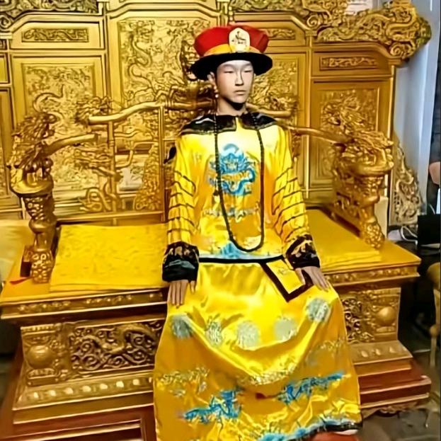 小扬