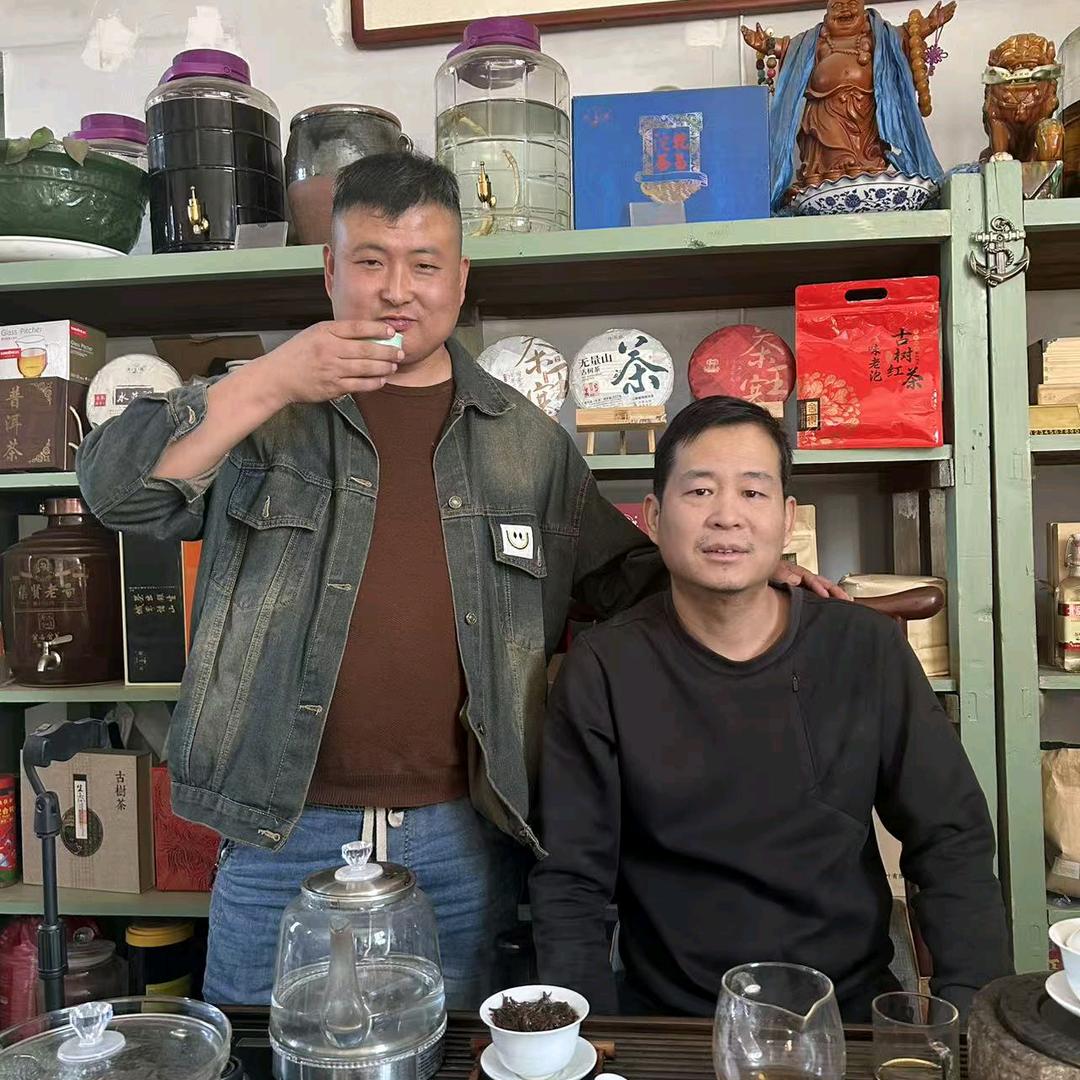 🐇小吕➕黑🐅