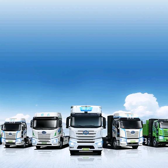 长春解放配件库