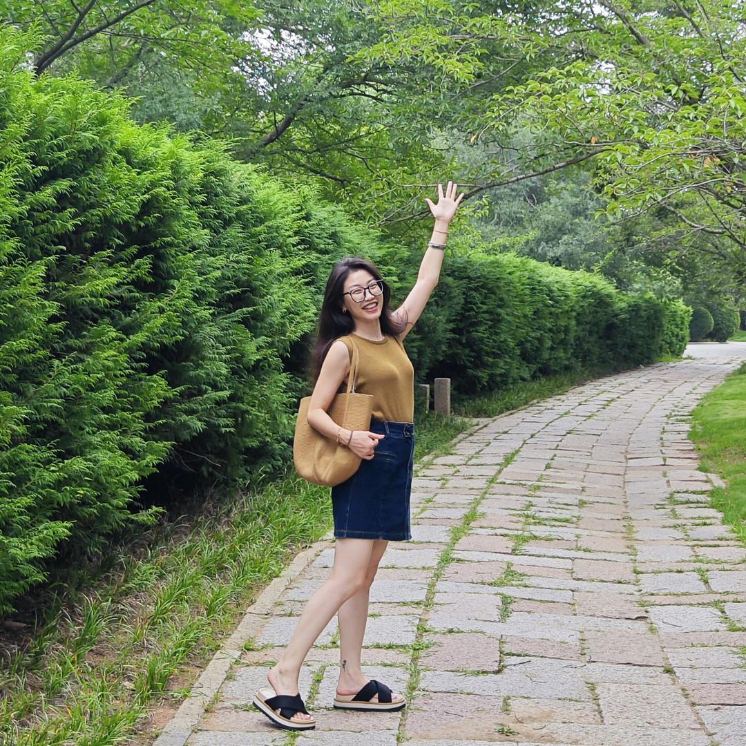 好柿连连❤️