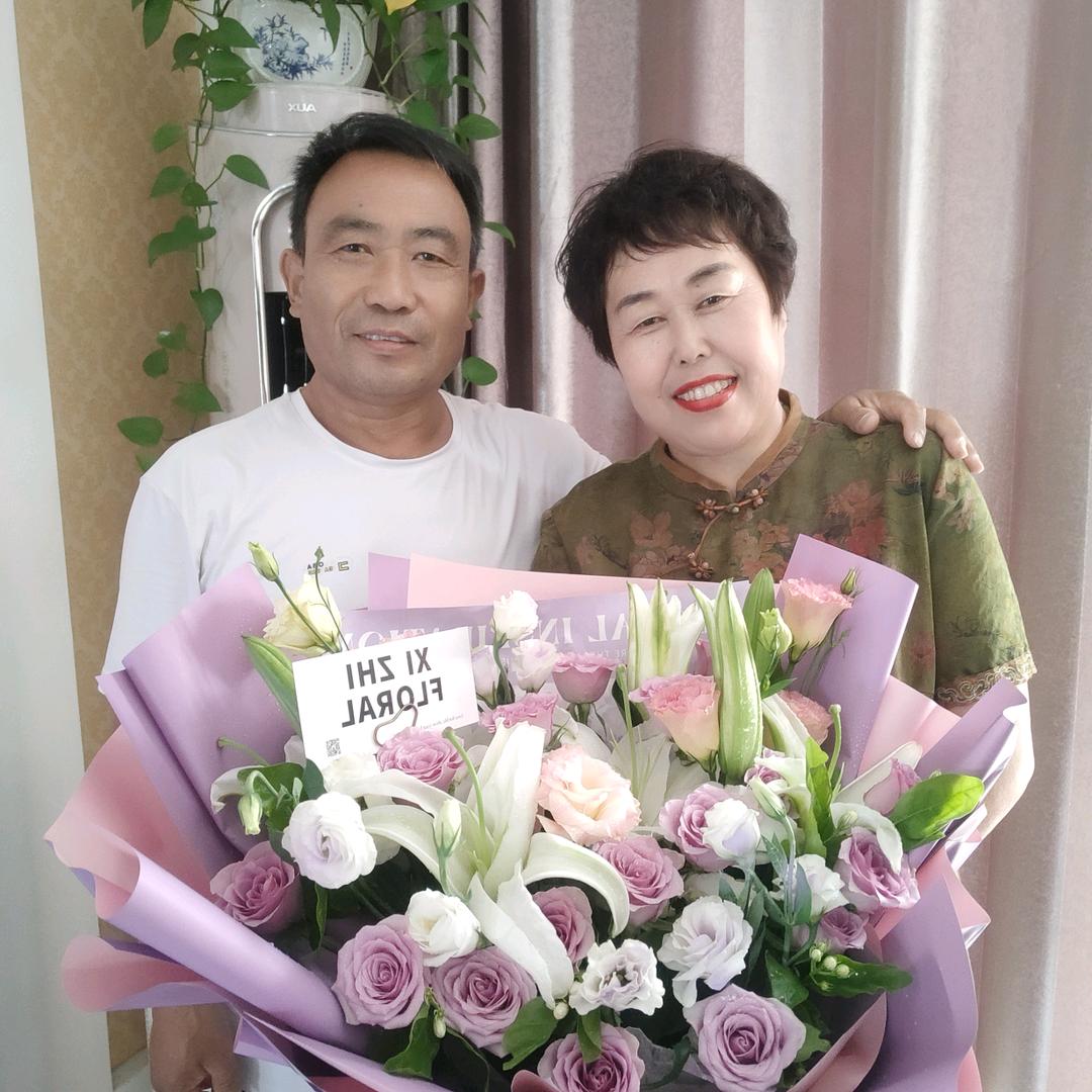 知足常乐