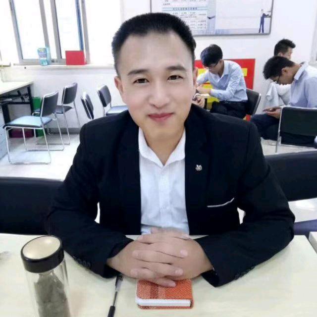 封志杰