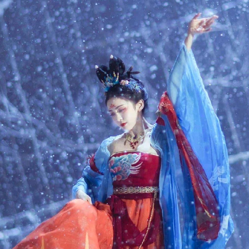与你同行