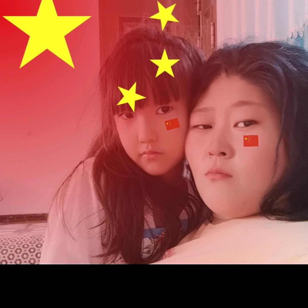 为楠妈妈