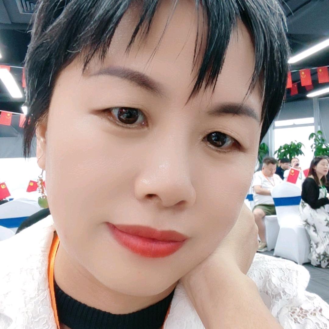 老板娘 阿青