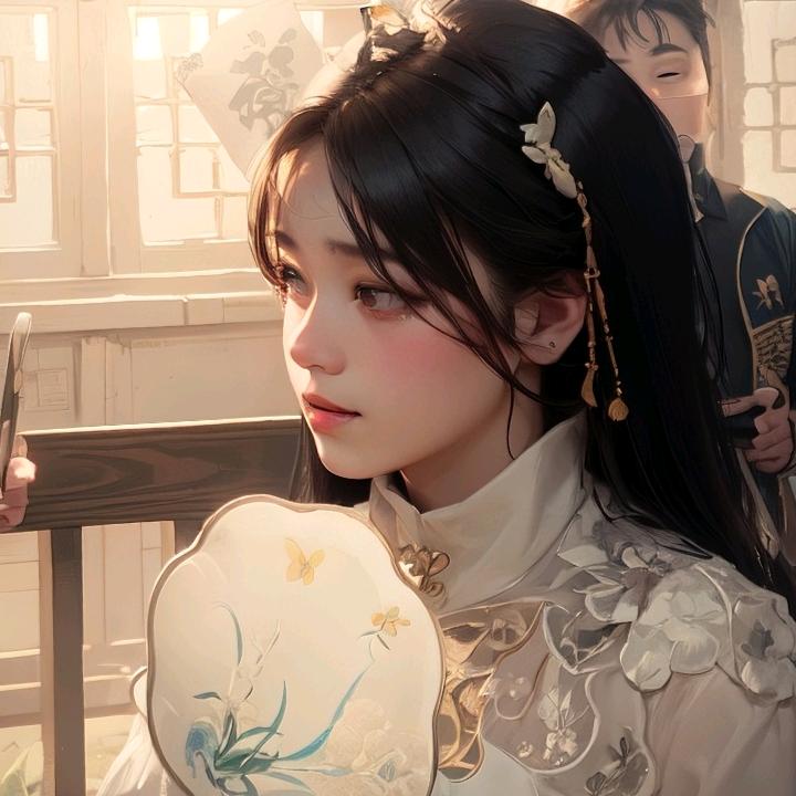 小可耐
