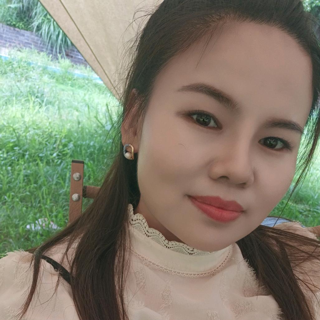 小阿秀