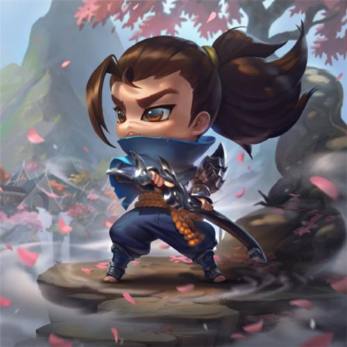 金铲铲—云顶说