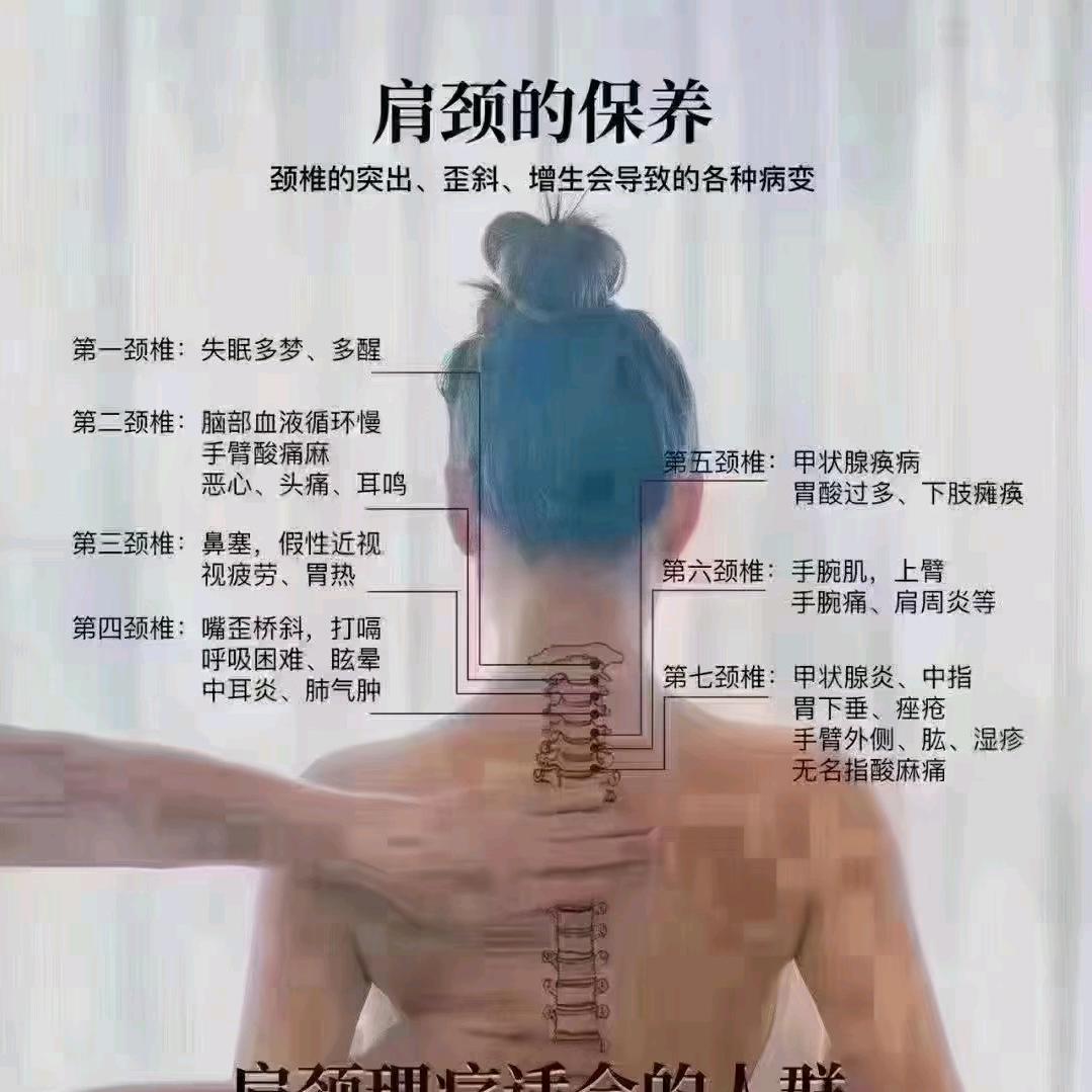 小艾养生姐姐