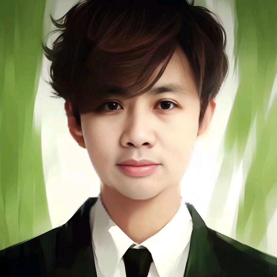 想陪你浪迹天涯