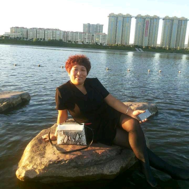 柔情似水