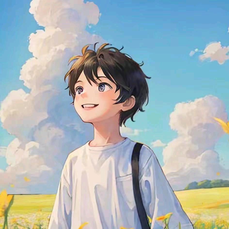 小生不才☜