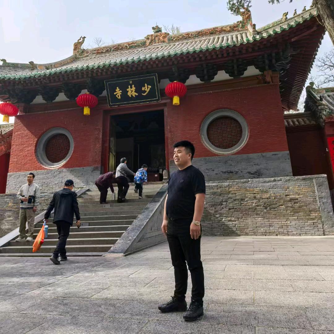 强鹏小强