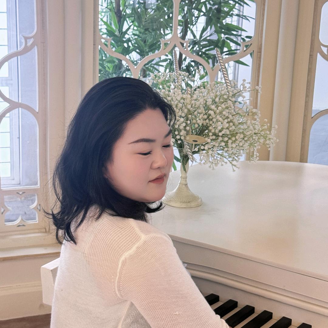 200斤的胖雨爱穿搭