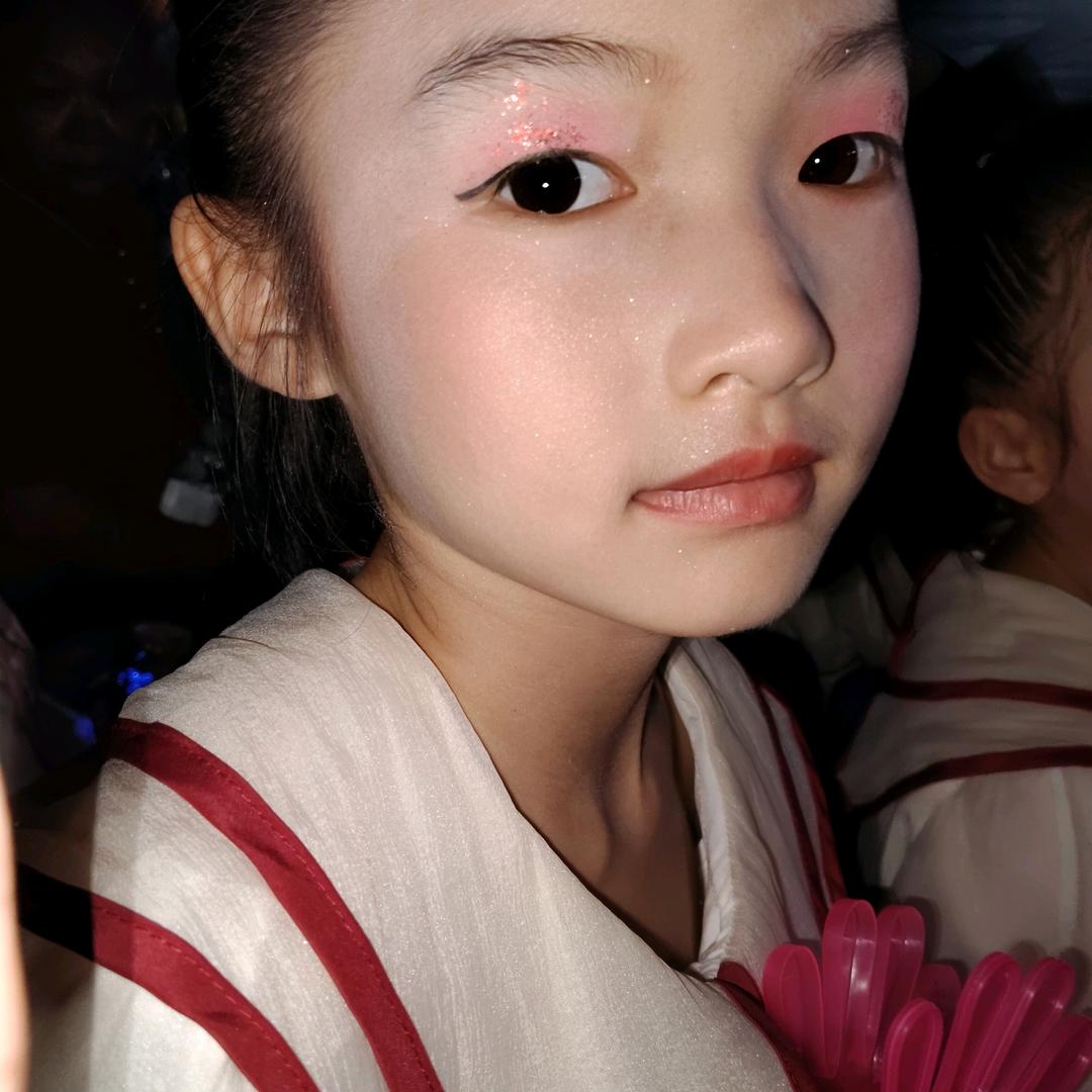 顺其自然