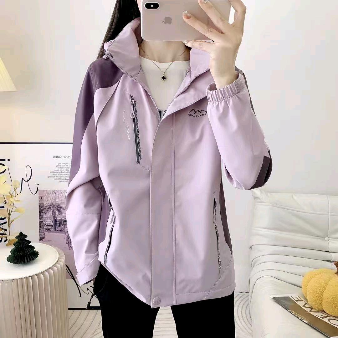 特特户外服饰