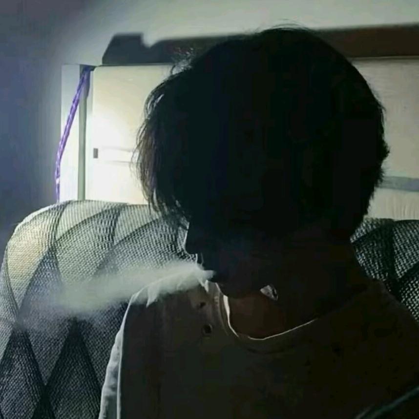 睡不着醒不来
