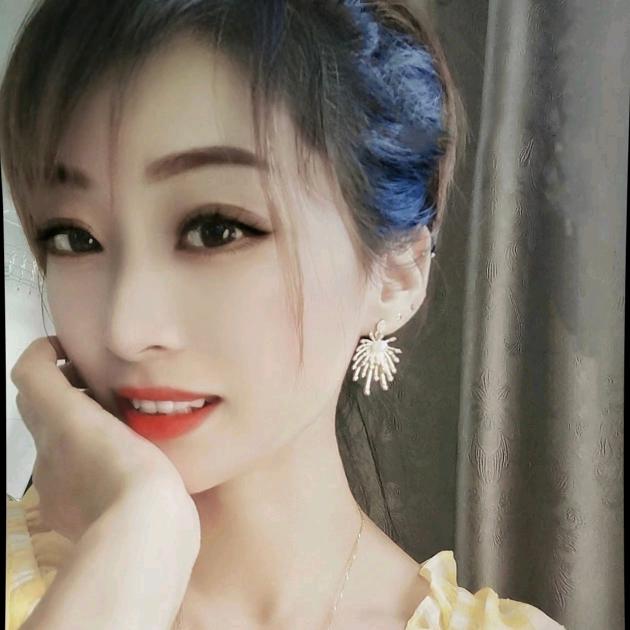 琪琪💐