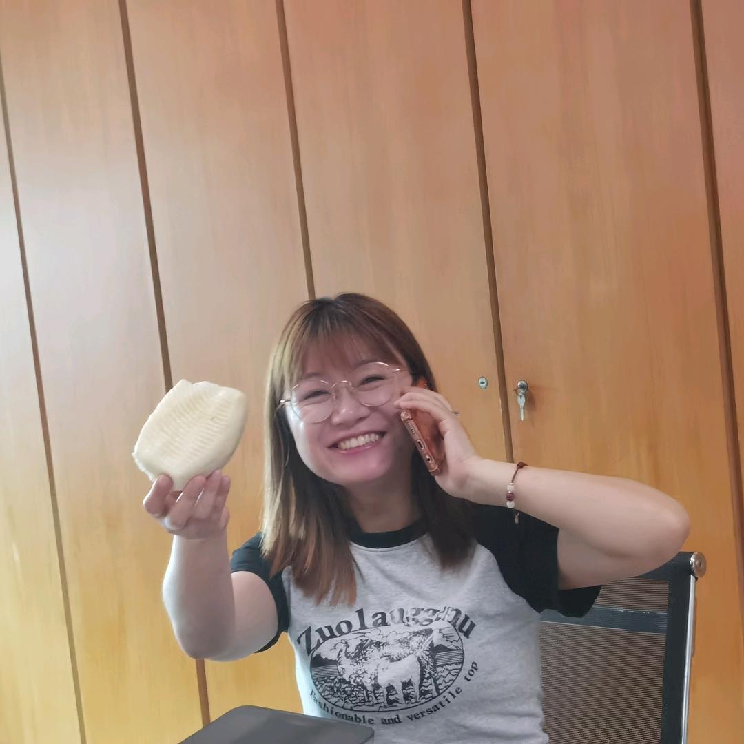 菜豆豆和她的两小子