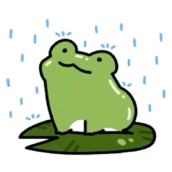 呱呱^🐸