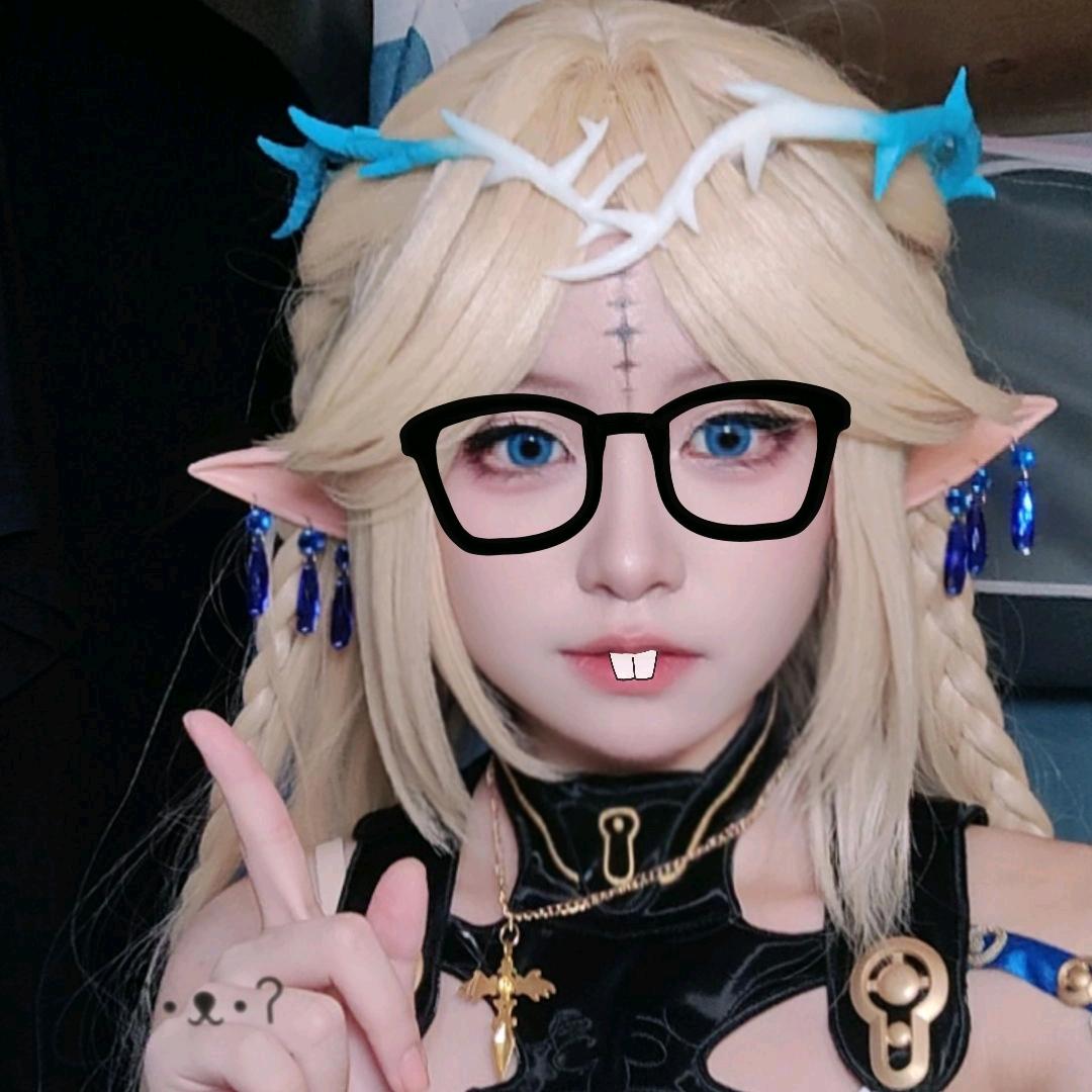 白璃Berin