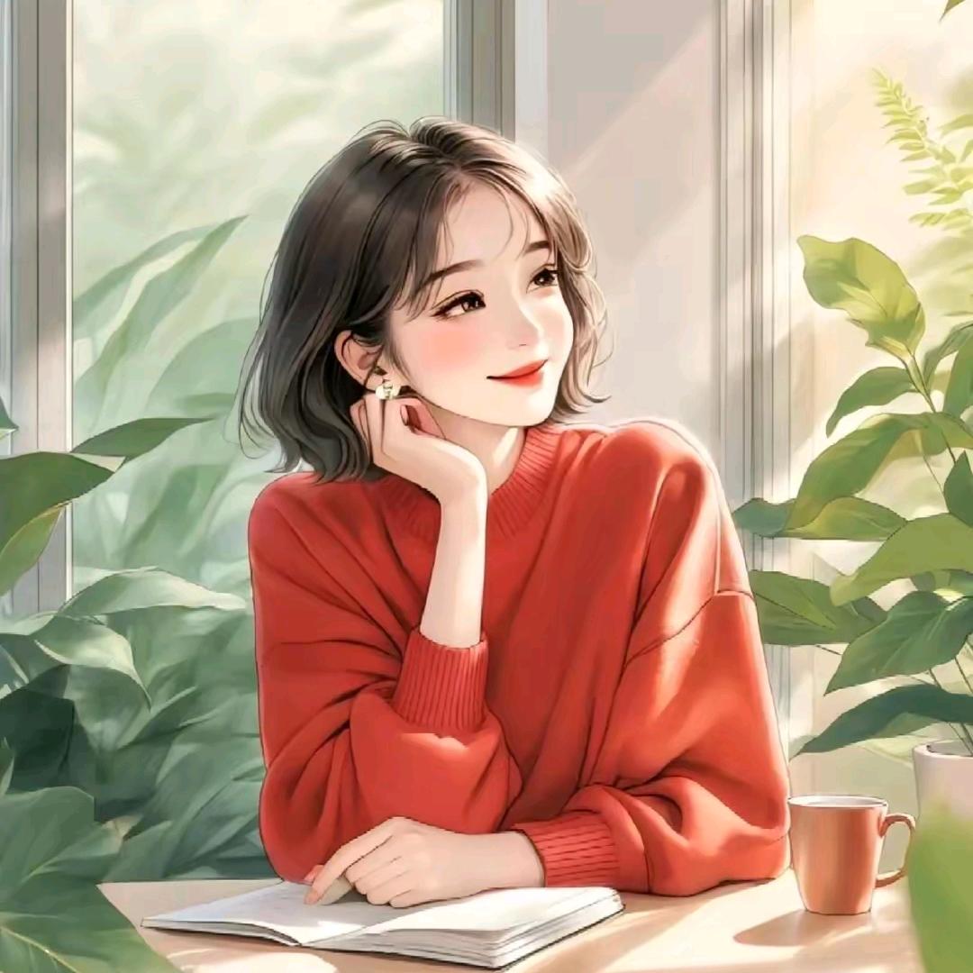 开心