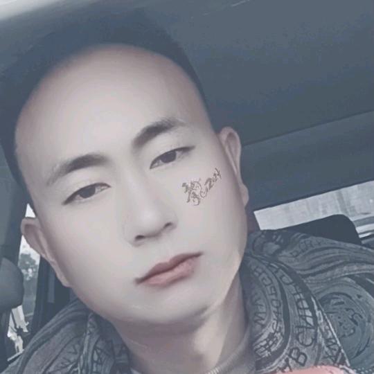 工地老哥🐉陈爱