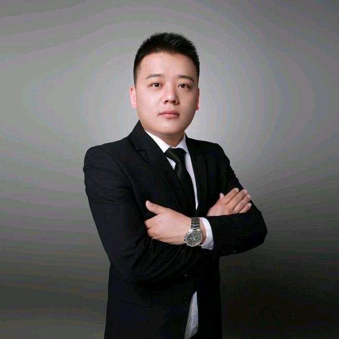 神栗销售主任王田