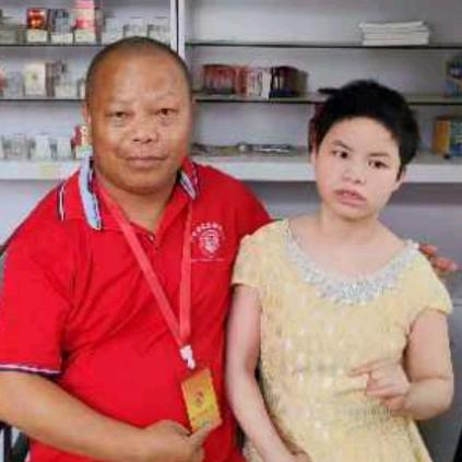 罗孝洪