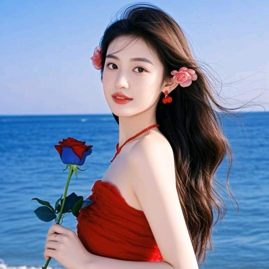 瑶瑶发饰