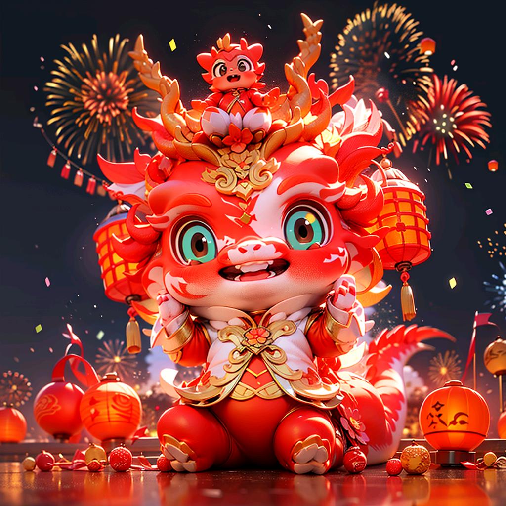 开心每一天