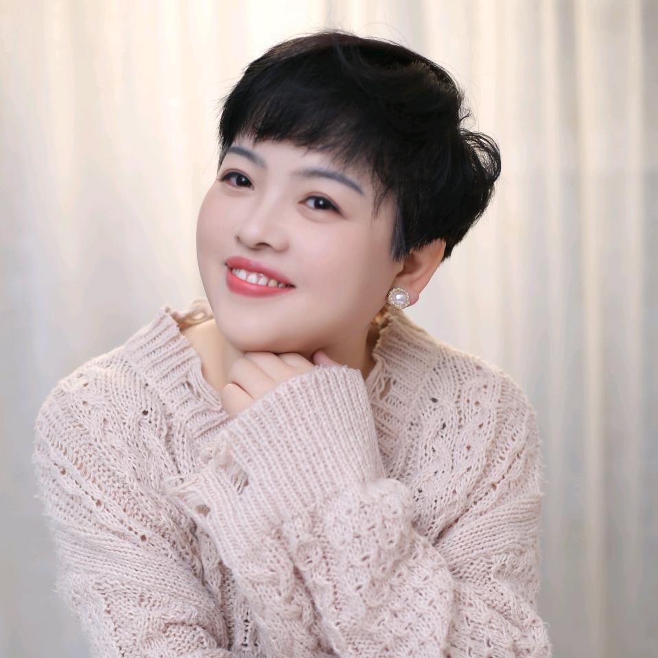 川竹妹子（晚上9:00首播）新手努力中