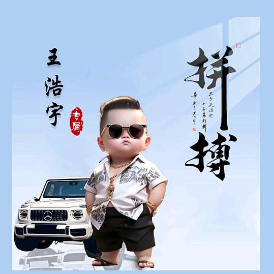 懂你