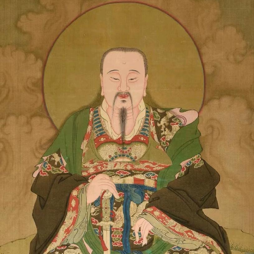 玄之庙语