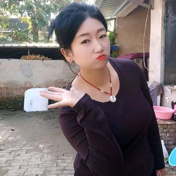 爱笑的园子