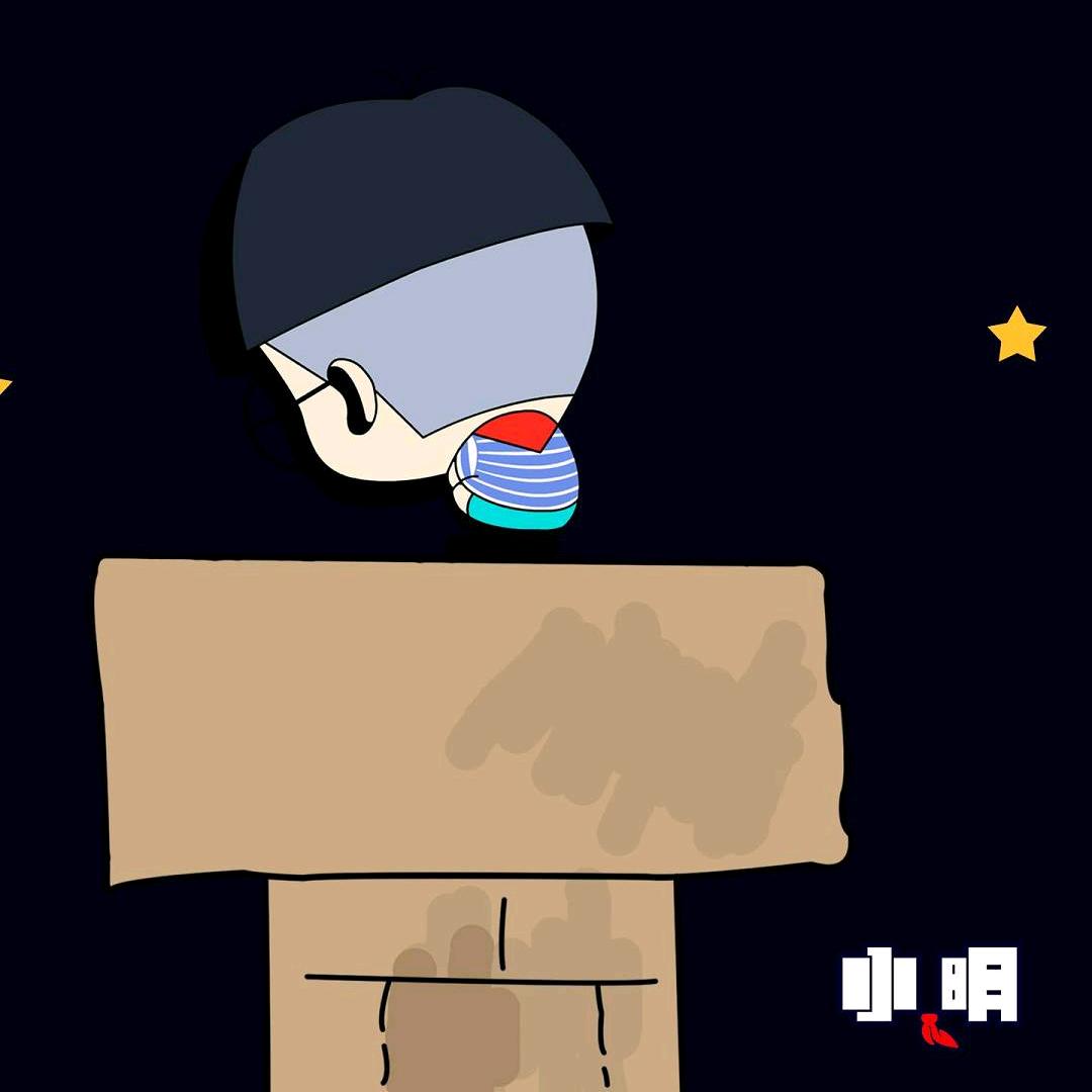随便起的！