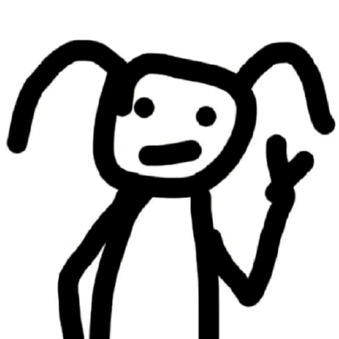 早八走狗