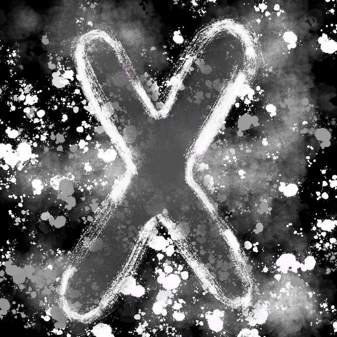 X～（断网中）