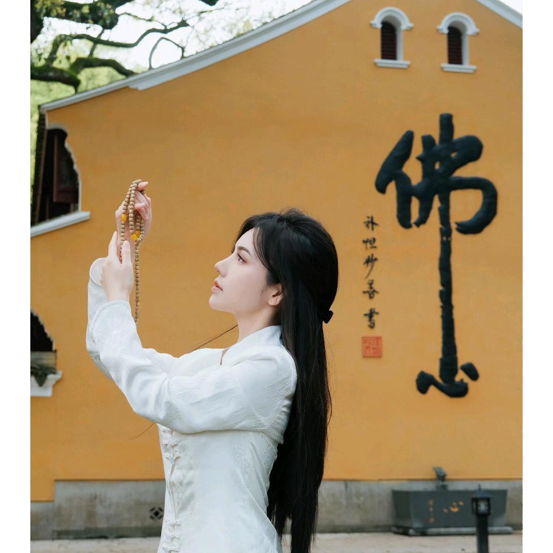 小潘妙悟