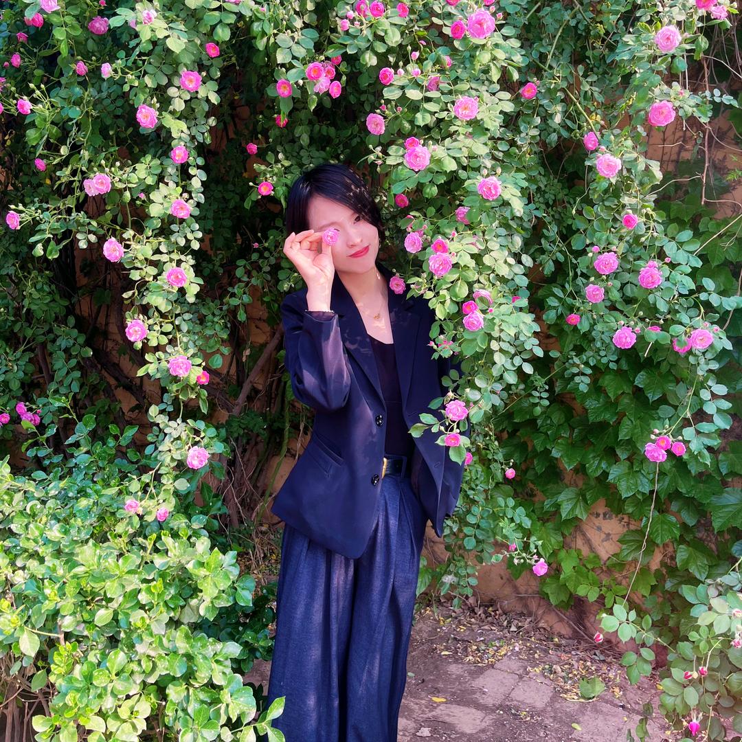 天使之歌（王*敏）
